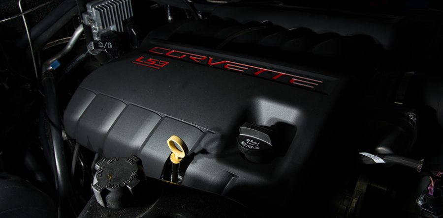 4 Things You Can Do After a Land Rover Defender Engine Swap