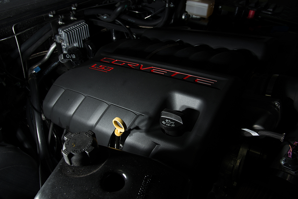 Land Rover Defender Engine Swap | Things To Do With an Upgraded Engine